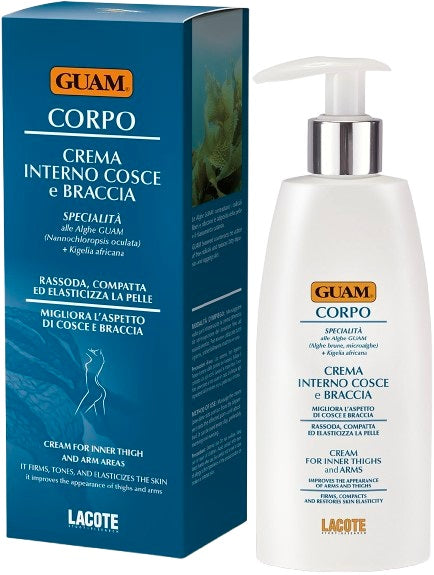 Crema crp interno cosce/bracc