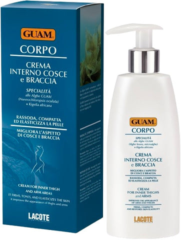 Crema crp interno cosce/bracc
