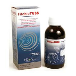 Fitobiotuss 150ml Immagine principale del prodotto