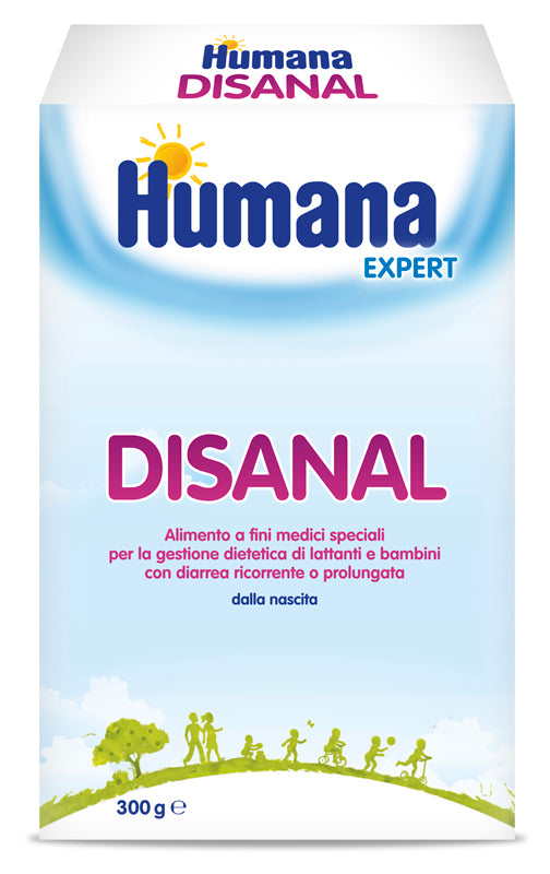 Humana disanal 300g expert Hauptbild
