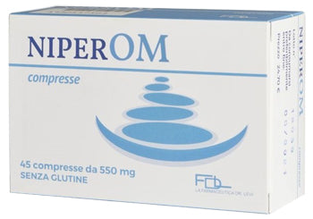 Niperom  45cps 22,50g