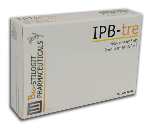 Ipb-3 30cpr