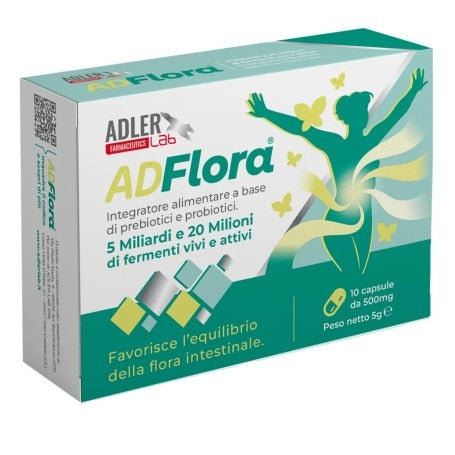 Adflora 10cps