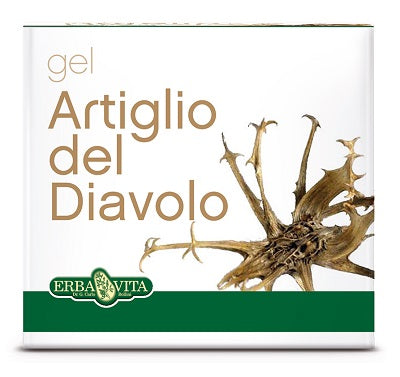 Artiglio del diav gel 100ml er Hauptbild