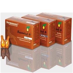 Essential 6 spot on cane 10/20 Immagine principale del prodotto