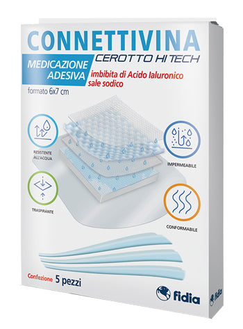 Connettivinabio cer hitech 6x7 Image principale du produit