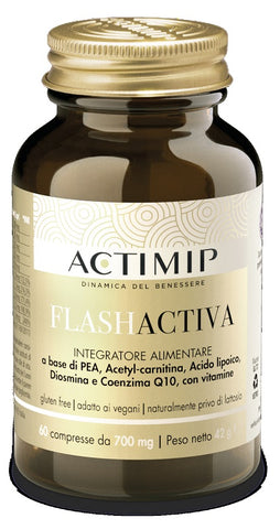 Flashactiva 60cpr mip