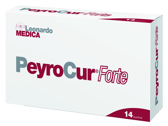 Peyrocur forte 14bust Immagine principale del prodotto