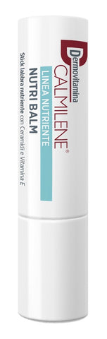 Dermovitamina calm nutri balm