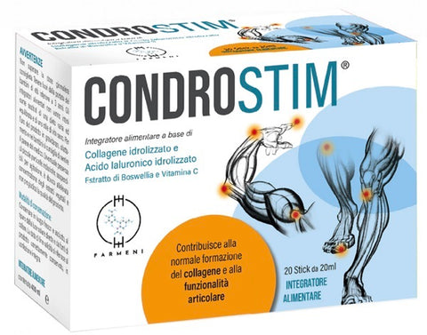Condrostim 20stick pack