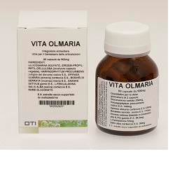 Vita olmaria 60cps