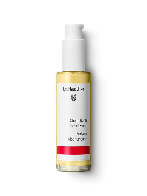 Dr hauschka olio tratt torba l