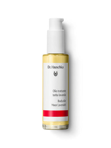 Dr hauschka olio tratt torba l