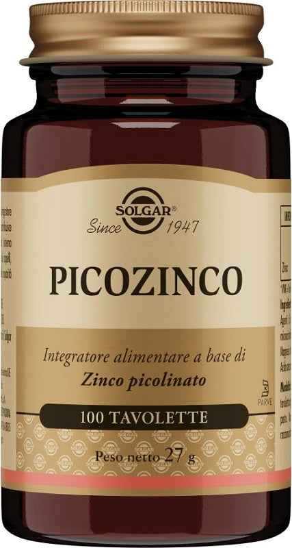 Picozinco 100tav Hauptbild