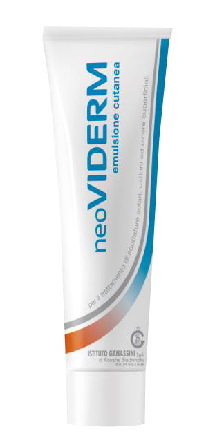 Neoviderm 100 color 50ml Image principale du produit