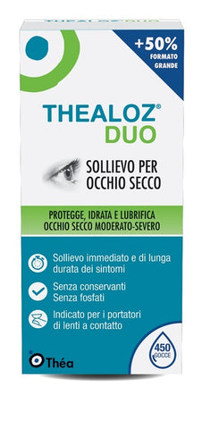 Thealoz duo 15
