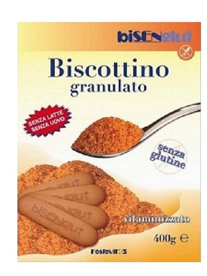 Fosfovit bisc granul bisenglut
