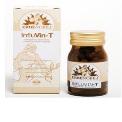 Influvin-t 60cpr 500mg