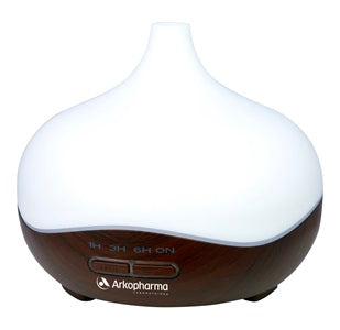 Diffusore umidificatore turbo Immagine principale del prodotto