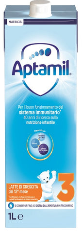 Aptamil 3 latte 1000ml