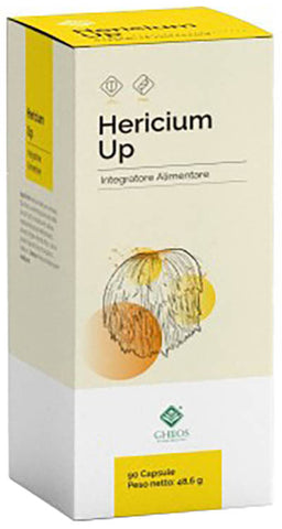 Hericium up 90cps