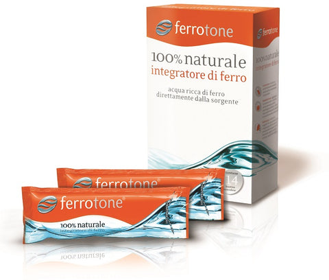 Ferrotone int 14bst 20ml dhu