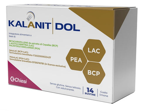 Kalanit dol 14bust