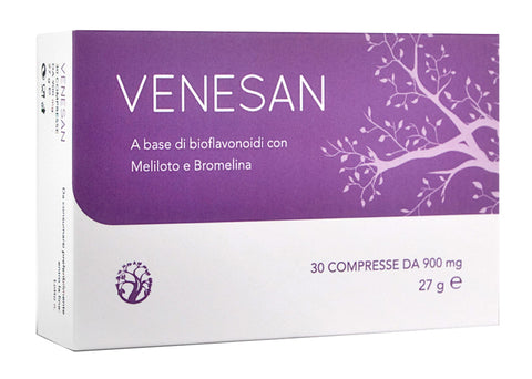 Venesan 30cpr 13,50g