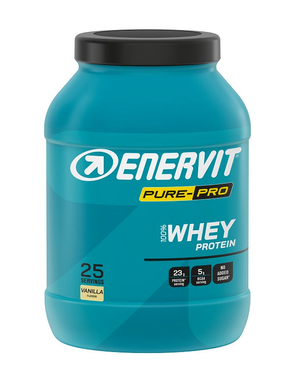 Enervit pp protein whey van Immagine principale del prodotto