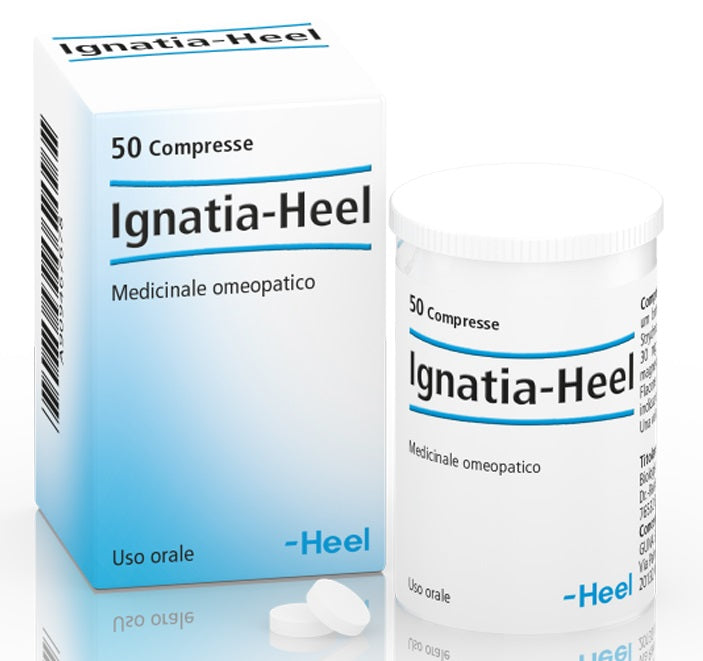 He.ignatia amara 50tav heel