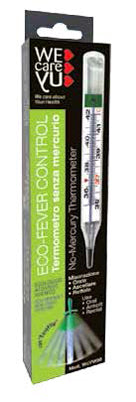 Wecareyu fever eco term ecolog