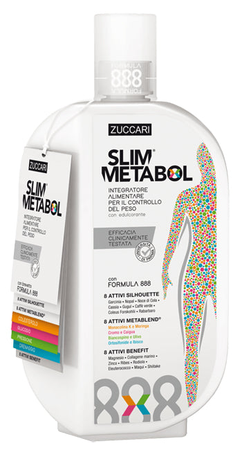 Slim metabol 888ml n/f Hauptbild