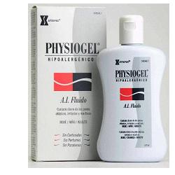 Physiogel ai corpo 200ml