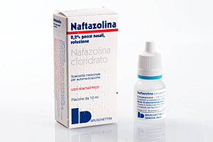 Brunizina*gtt nas 10ml 0,2% Image principale du produit