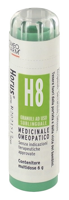 Horus 8 gr homeopharm