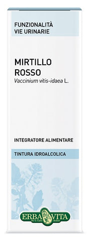 Mirtillo ro fgl tint ial 50ml