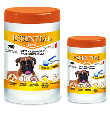 Essential cane renal 650 gr