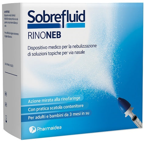 Sobrefluid rinoneb