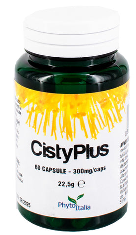 Cystiplus 60cps