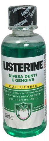 Listerine denti&gengive 95ml