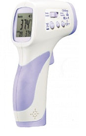 Termometro infr clicktemp meds