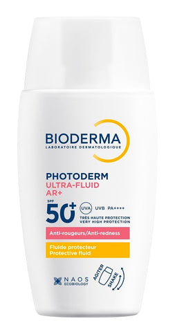 Photoderm ar+ ultrafluid 40ml