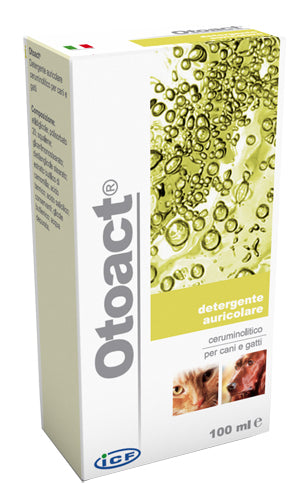 Otoact 100ml