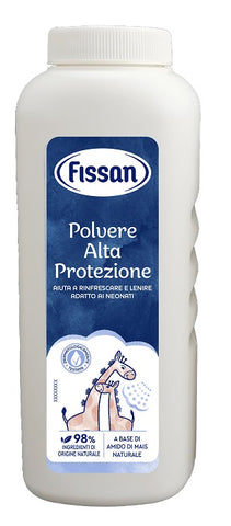 Fissan polvere prot a new 200g