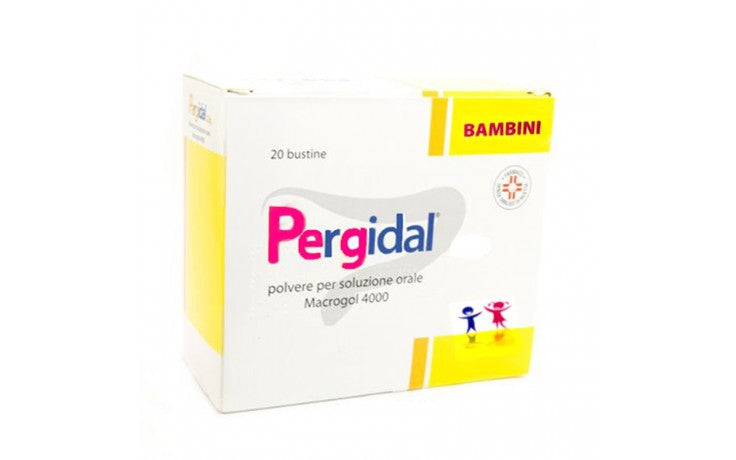 Pergidal*bb os polv 20bs 3,6g