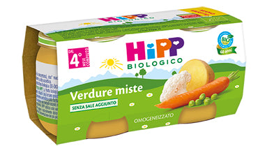 Omog hipp biol verd miste 2x80