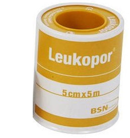 Cer leukopor roc 500x5cm 46677