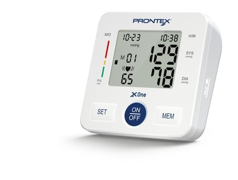 Prontex xone misur press digit