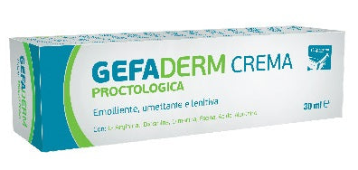 Gefaderm cr proctologica 30ml