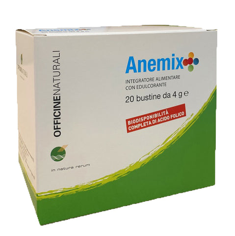 Anemix polv 20bust 5g  bg